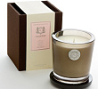 Pink Peony Candle Aquiesse